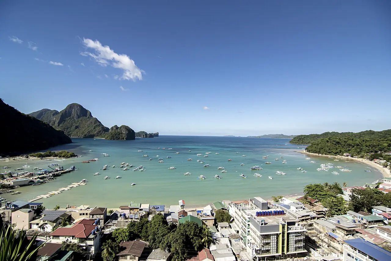 Cebu & Bohol Islands
