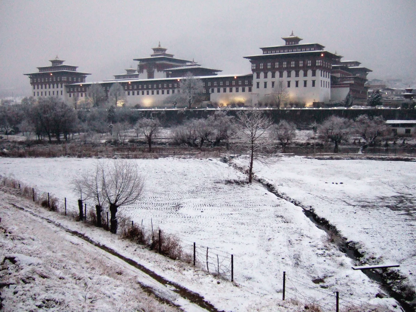 Bhutan gallery 4