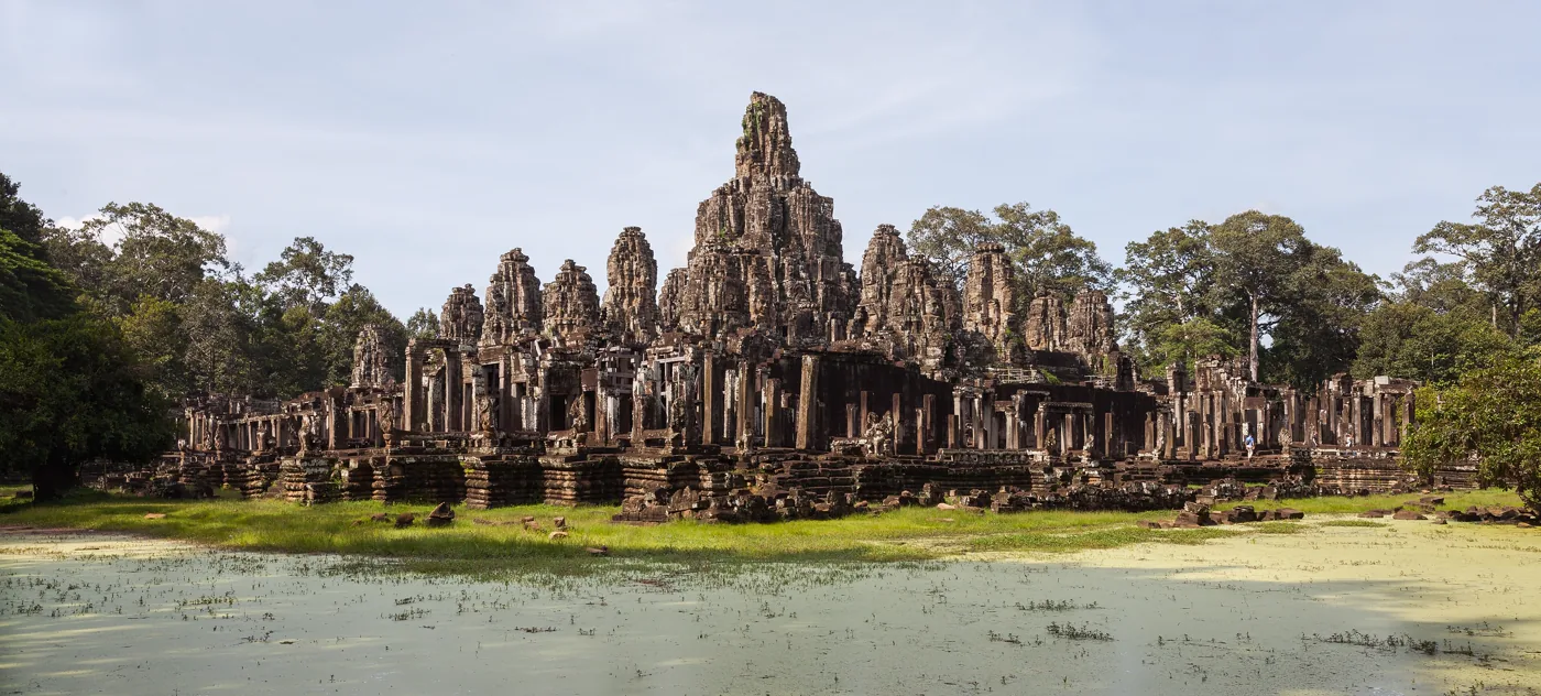 Cambodia & Laos gallery 3