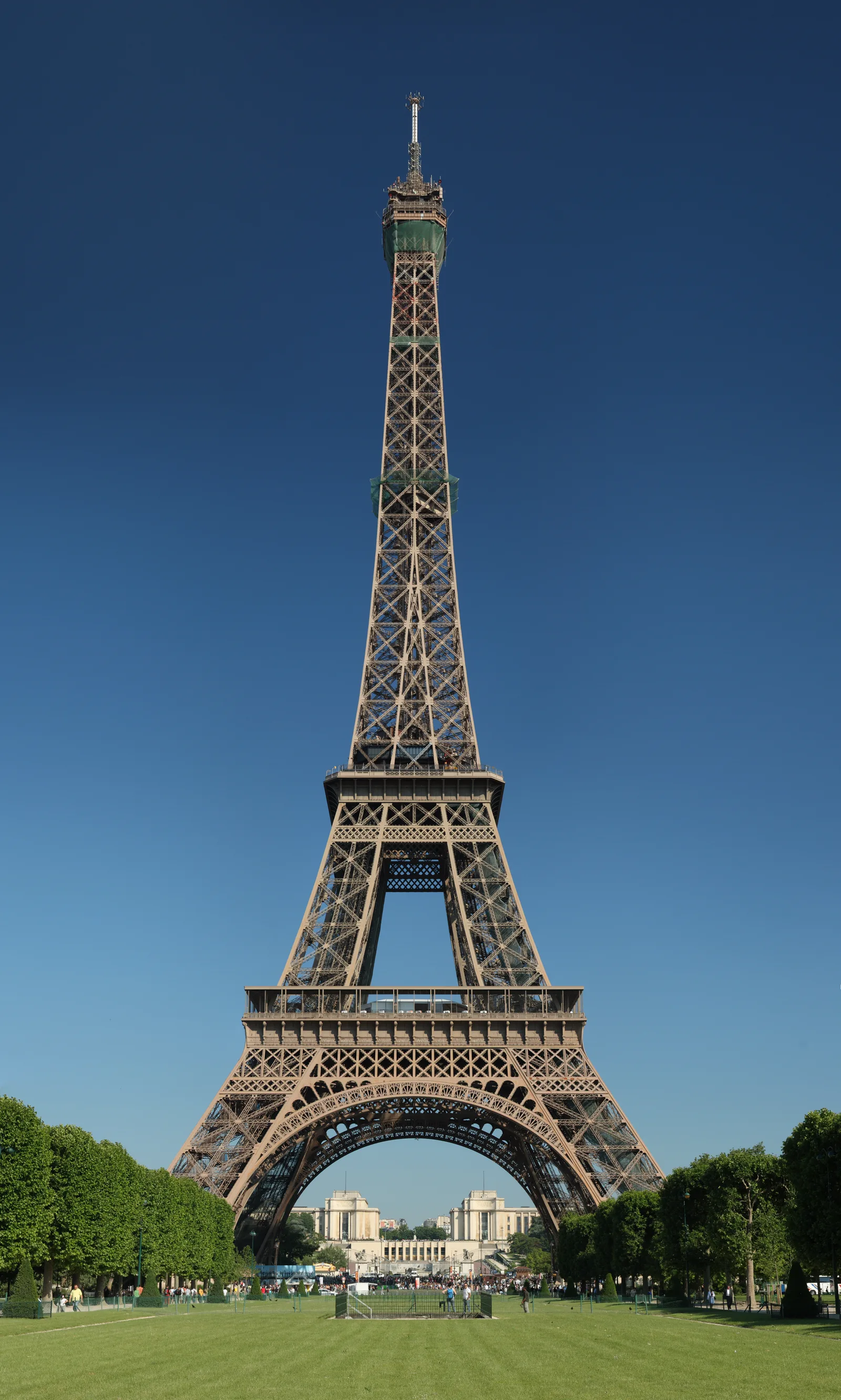 Europe