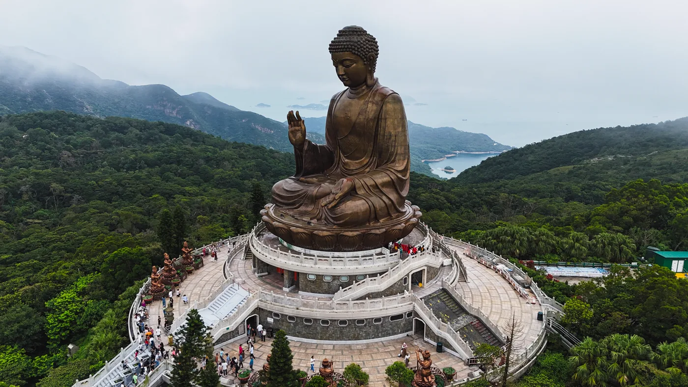 Hong Kong gallery 3