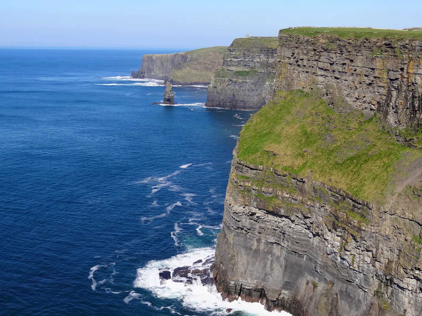 Dublin & the Wild Atlantic Way