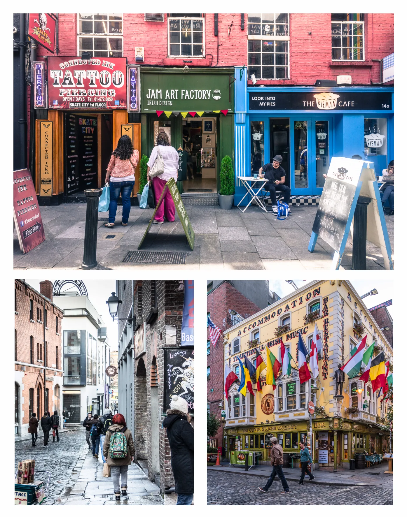 Ireland gallery 4