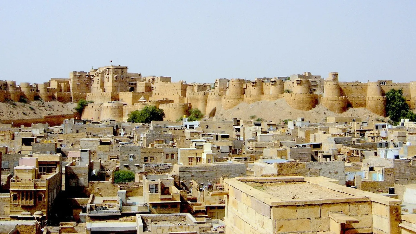 Rajasthan Complete Circuit — Jaipur, Jodhpur, Jaisalmer, Udaipur & Mount Abu photo 4