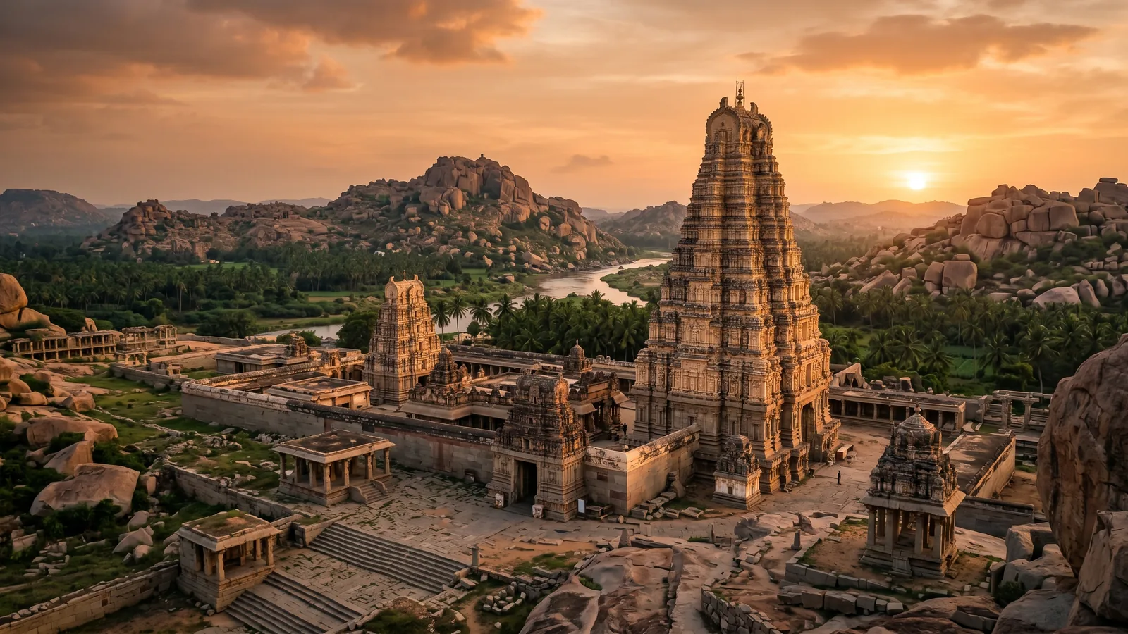 Arrive Bangalore - Bangalore Local Sightseeing Upon your arrival in Bangalore, o