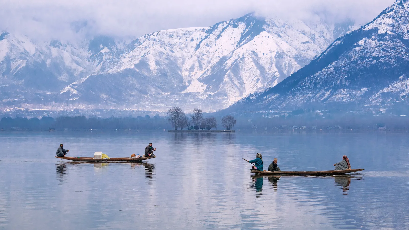 Sonmarg Local — Thajiwas Glacier — Drive to Srinagar