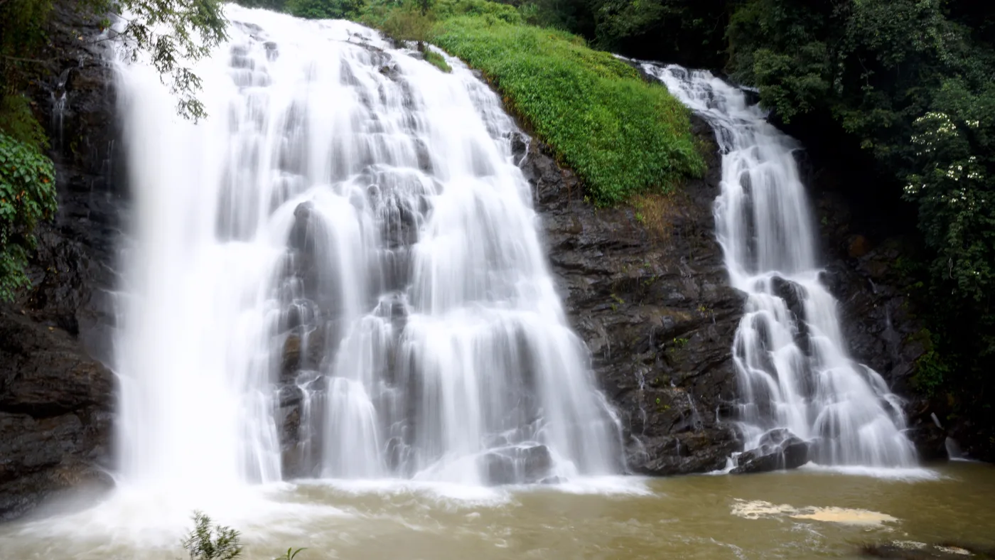 Royal & Hilly Sojourn - Mysore, Coorg & Ooty photo 2
