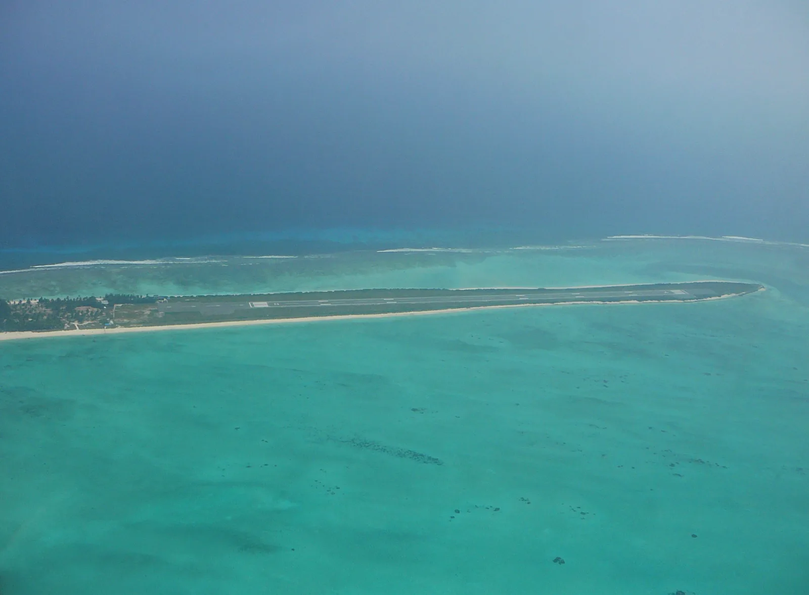 Lakshadweep Coral Islands - Agatti, Bangaram & Kadmat