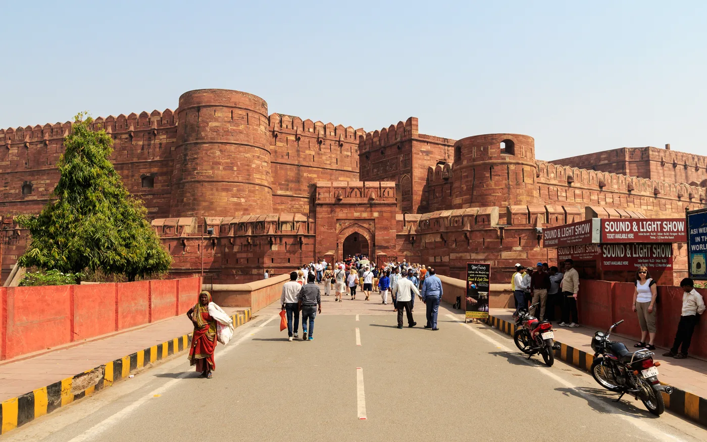Varanasi & Uttar Pradesh gallery 10