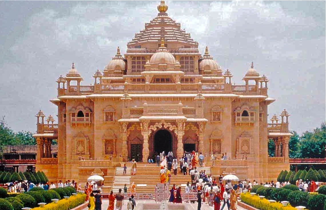 Gujarat gallery 9