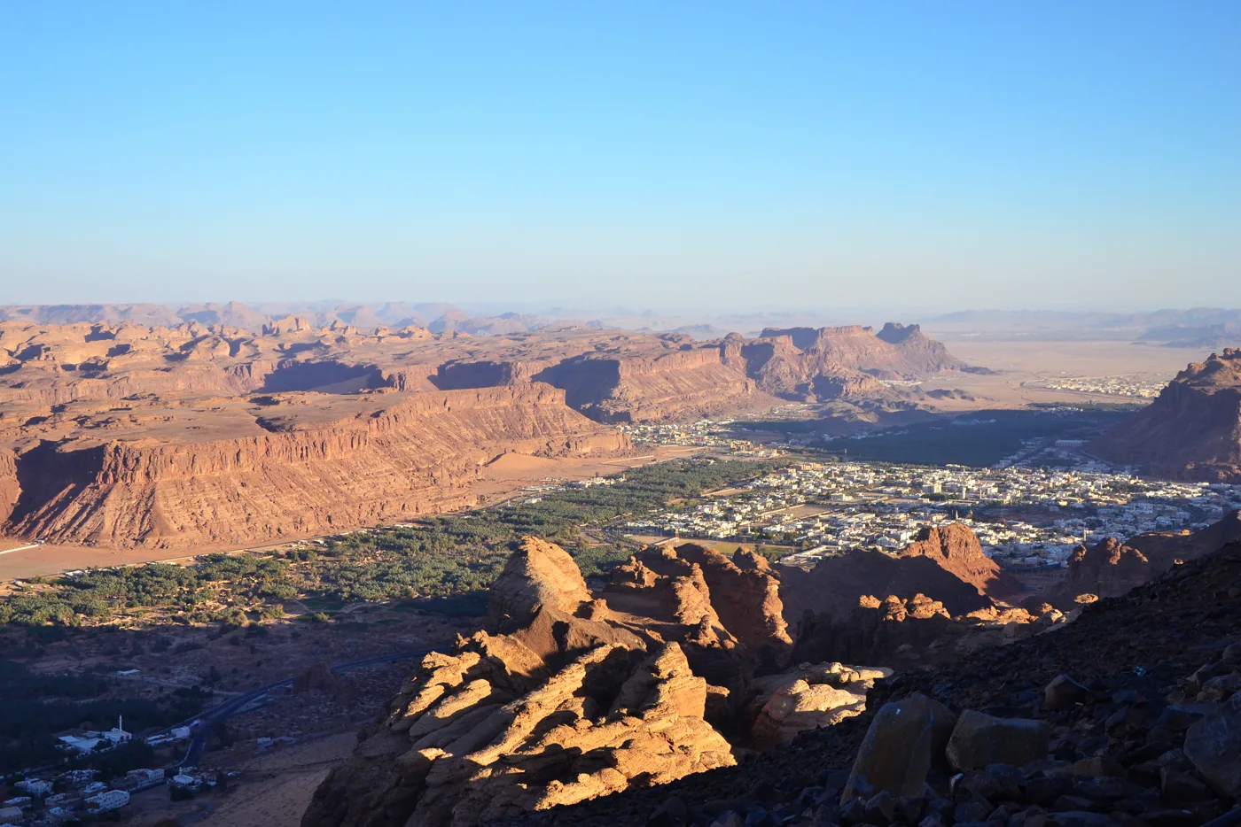 AlUla & Hegra Discovery photo 4