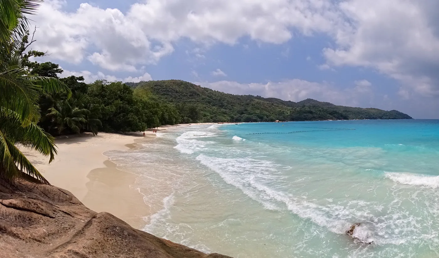 Seychelles Island Hopping - Mahé, Praslin & La Digue photo 3