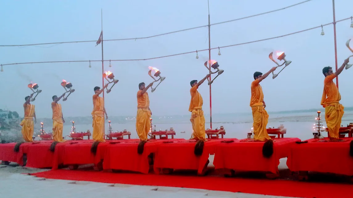 Varanasi & Uttar Pradesh gallery 7