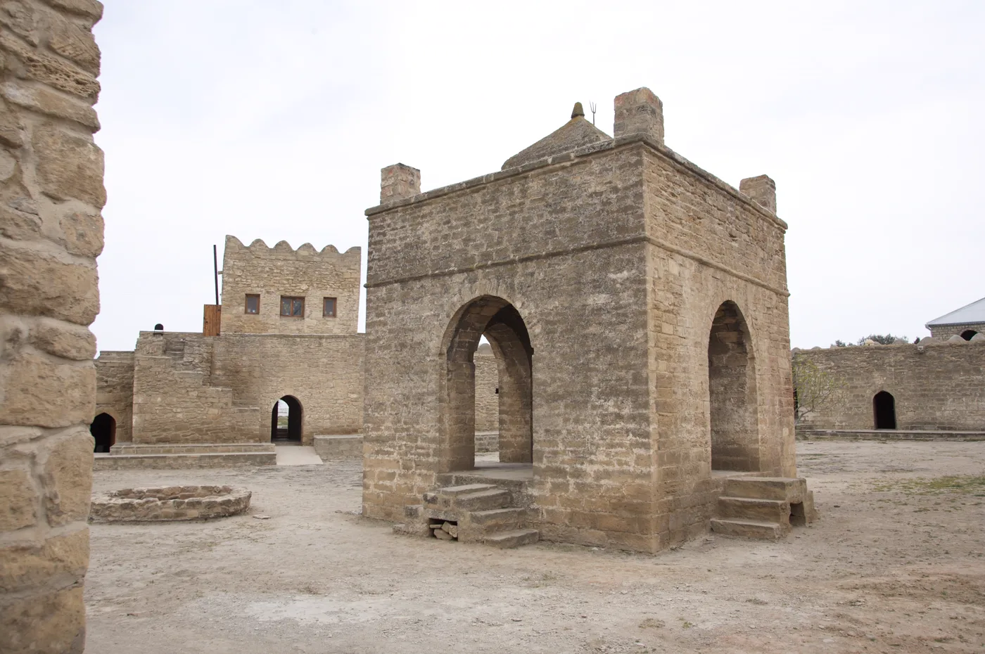 Azerbaijan gallery 3
