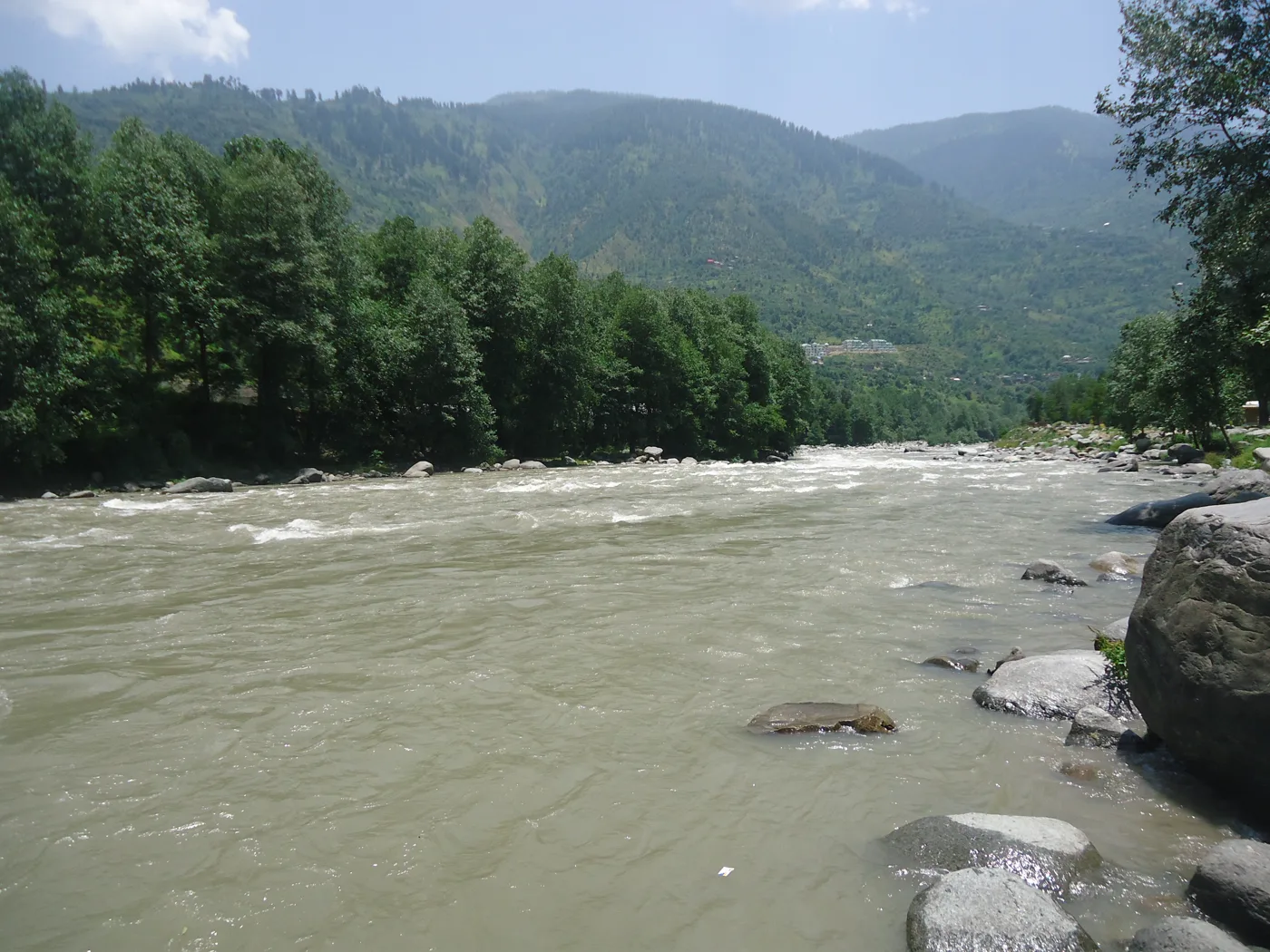 Himachal Grand Circuit - Shimla, Manali, Bir Billing, Dharamshala, Dalhousie & Amritsar photo 2