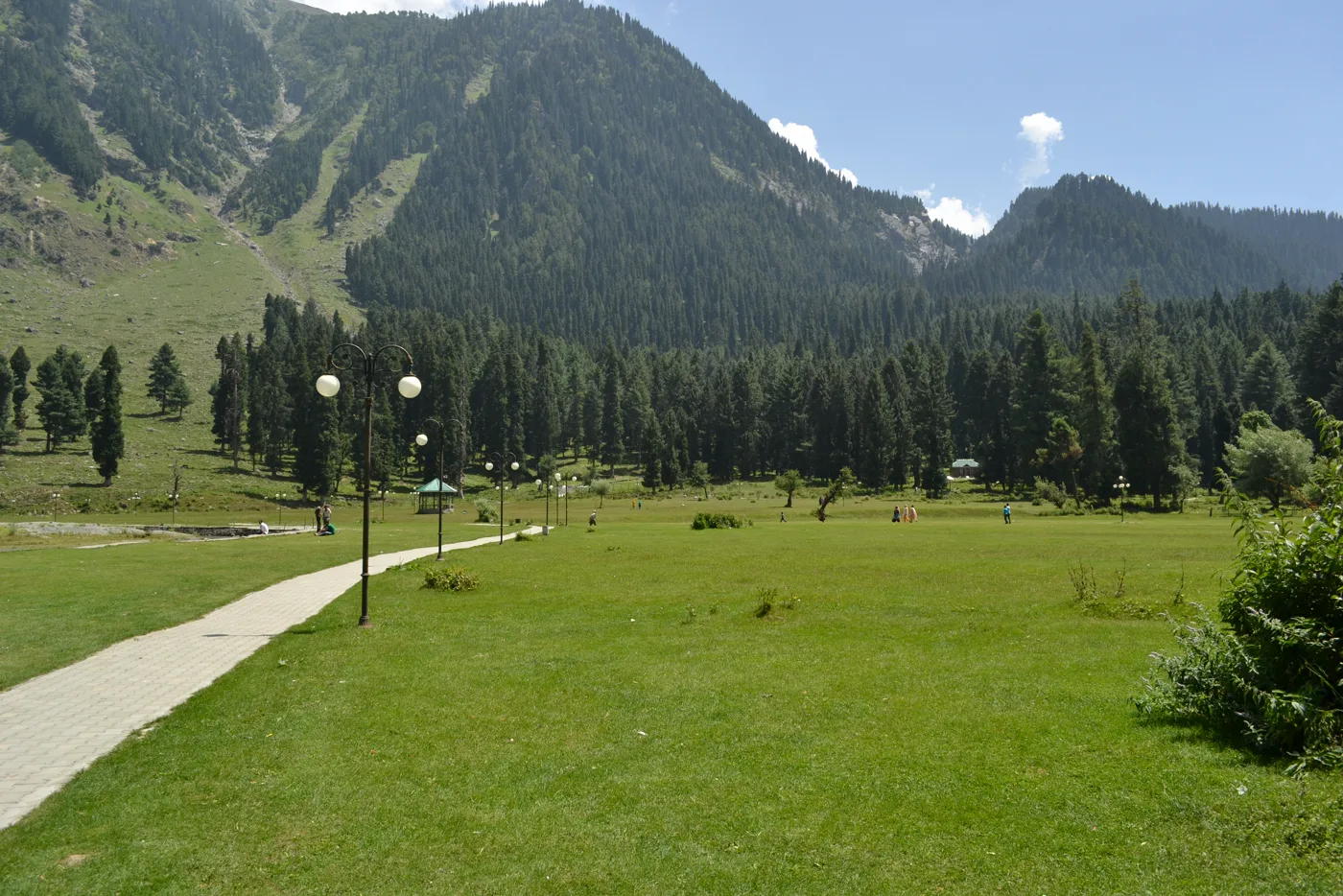Kashmir Essence - Srinagar, Gulmarg, Sonmarg & Pahalgam photo 4