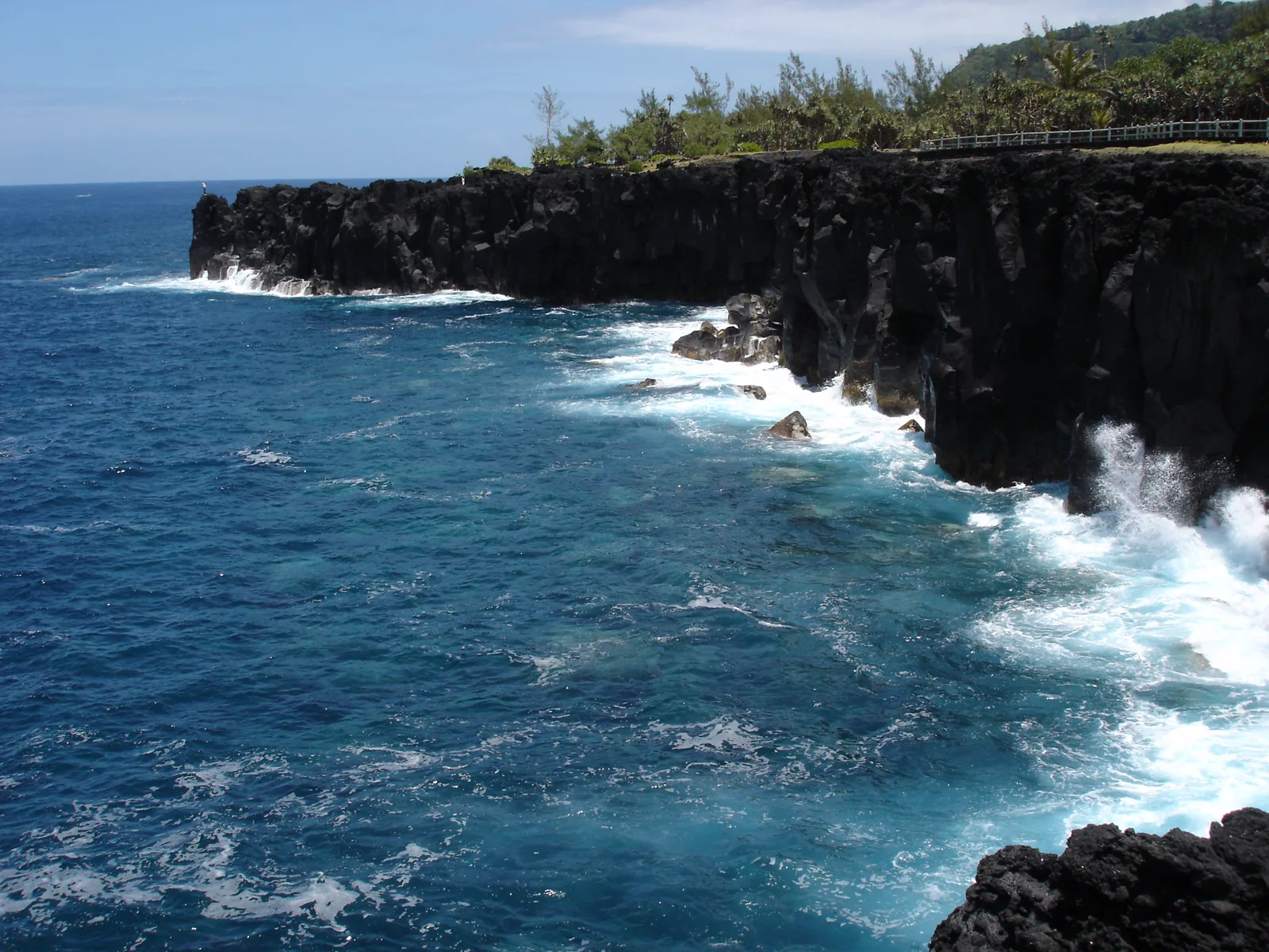 Réunion Island gallery 12