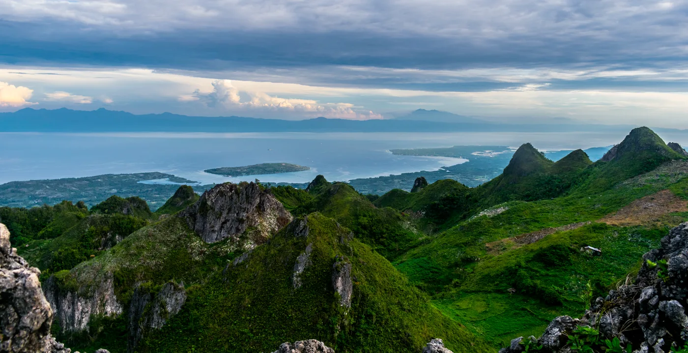 Cebu & Bohol Islands photo 4