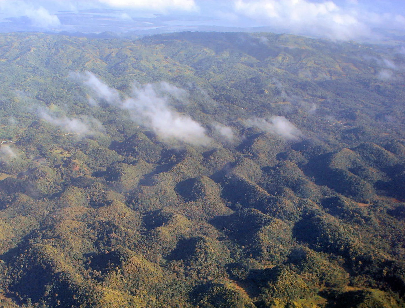Cebu & Bohol Islands