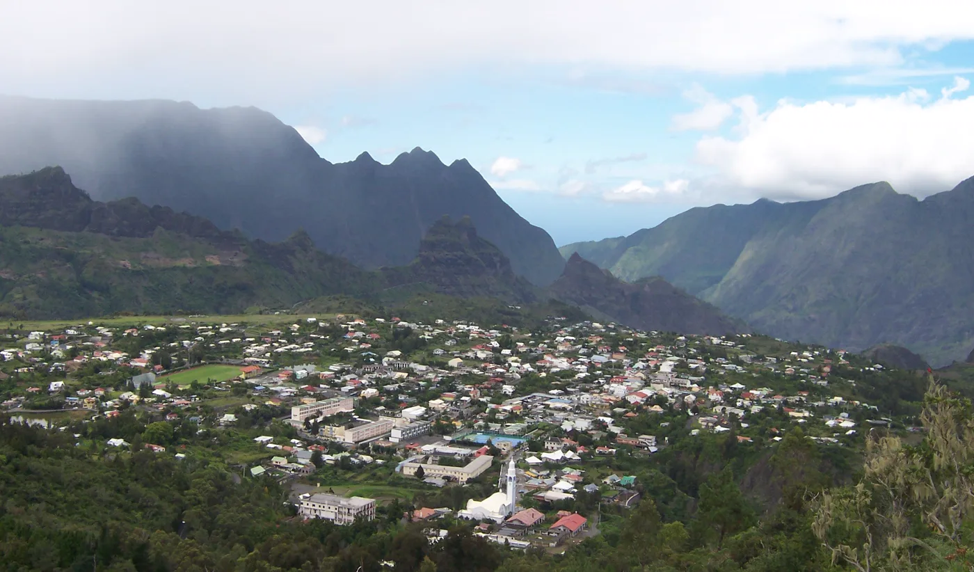 Réunion Island gallery 9
