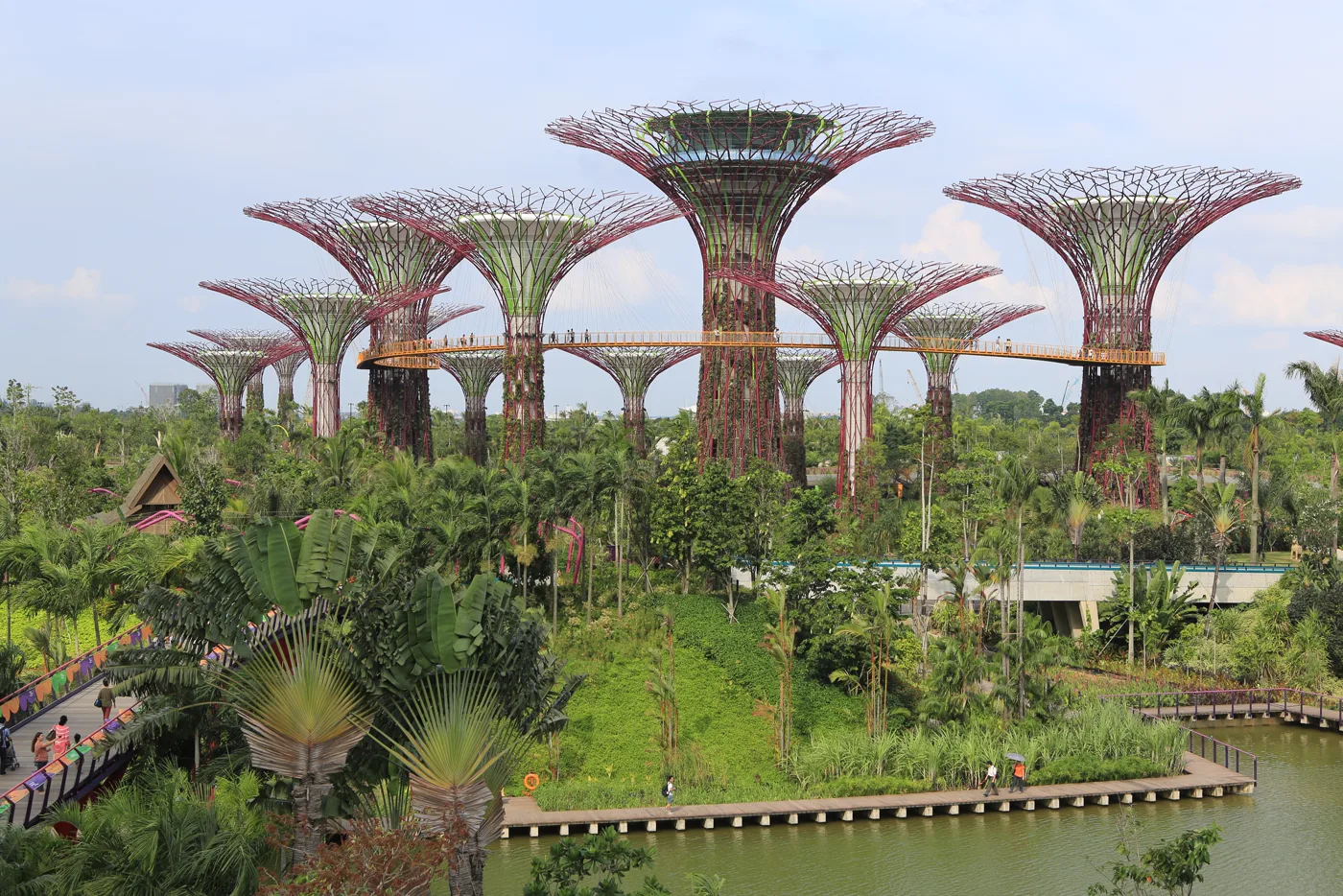 Singapore + Cruise + Malaysia - 8 Nights photo 2
