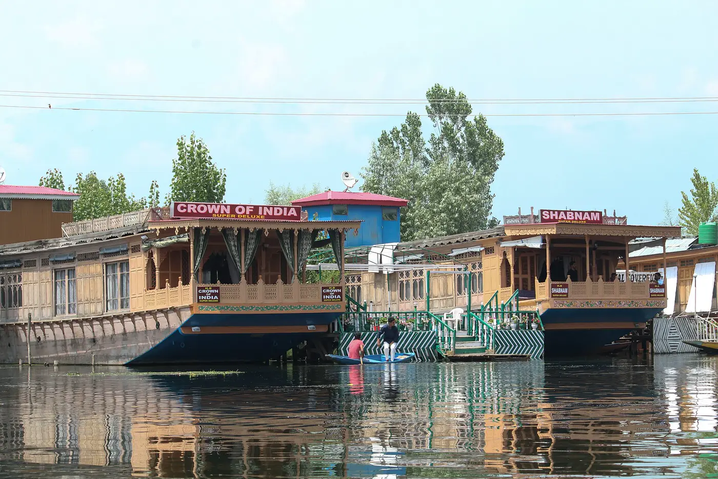 Manali-Leh-Srinagar One-Way Expedition photo 4