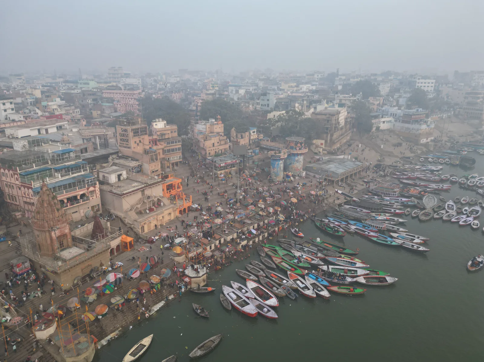 Varanasi & Uttar Pradesh gallery 4