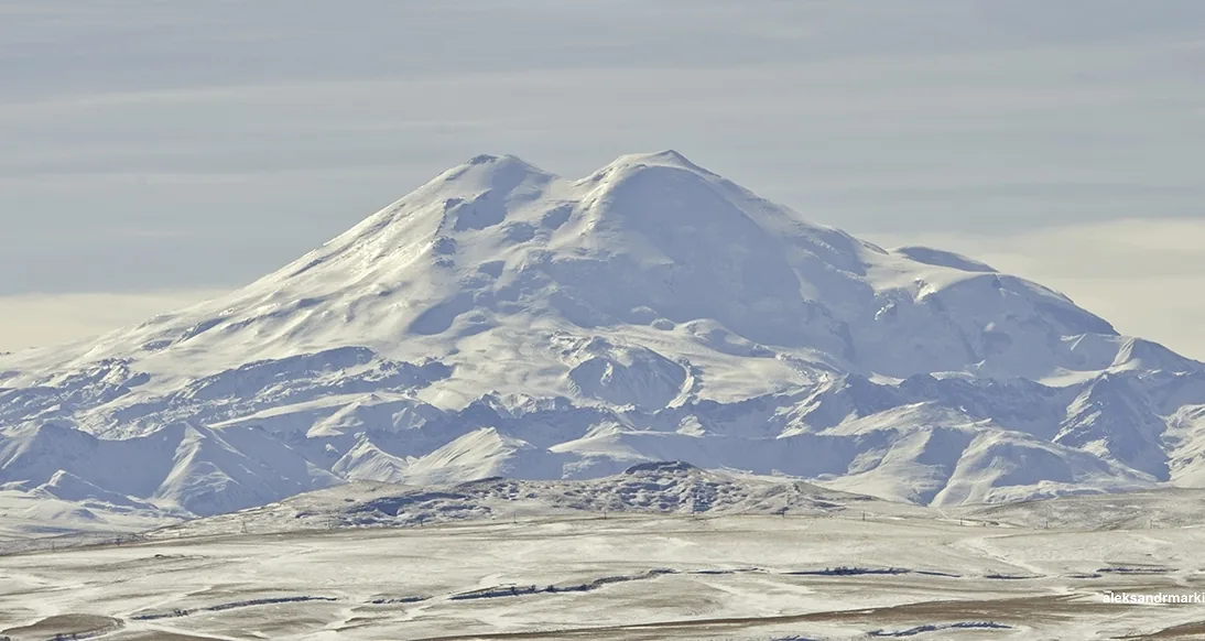 Mount Elbrus Climb photo 3