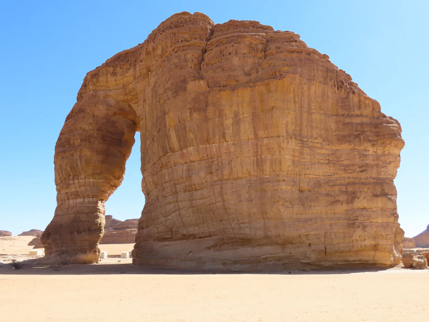 AlUla & Hegra Discovery photo 3