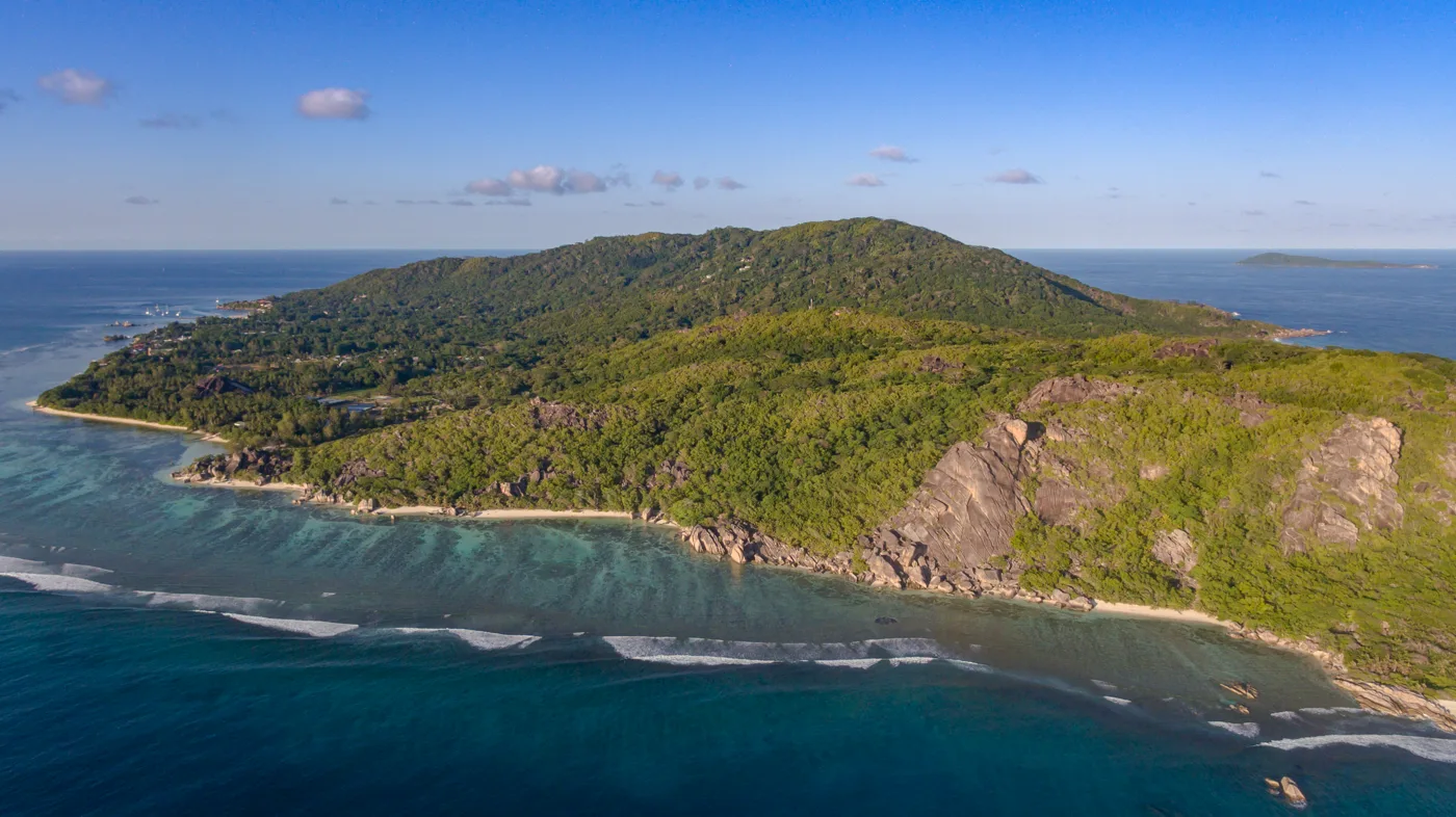 Praslin & La Digue Honeymoon