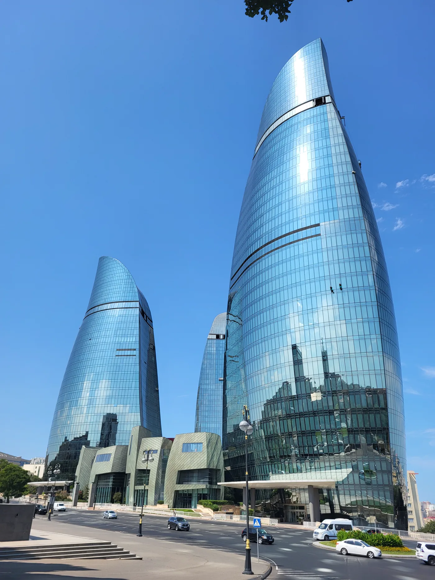 Baku & Gabala Getaway photo 2