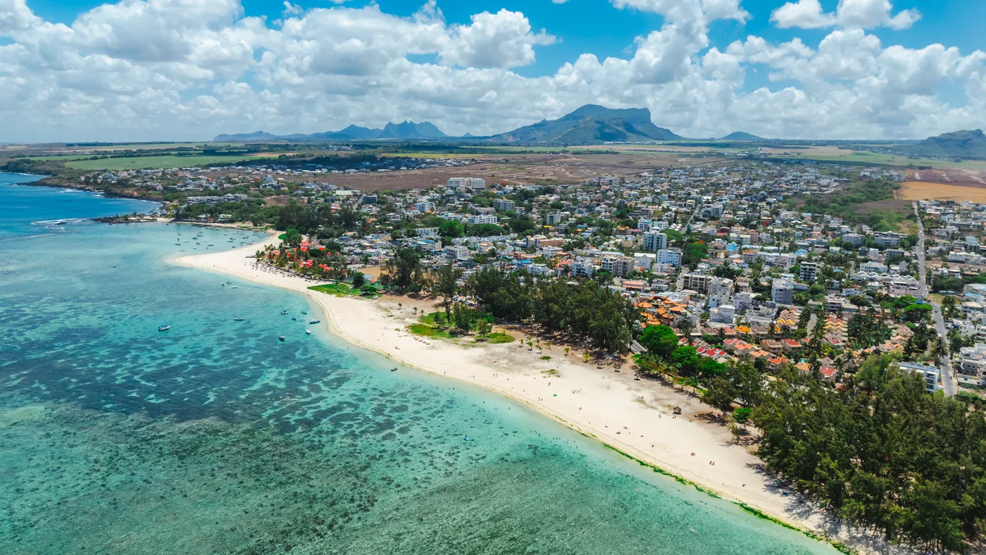 Mauritius Honeymoon Escape photo 3