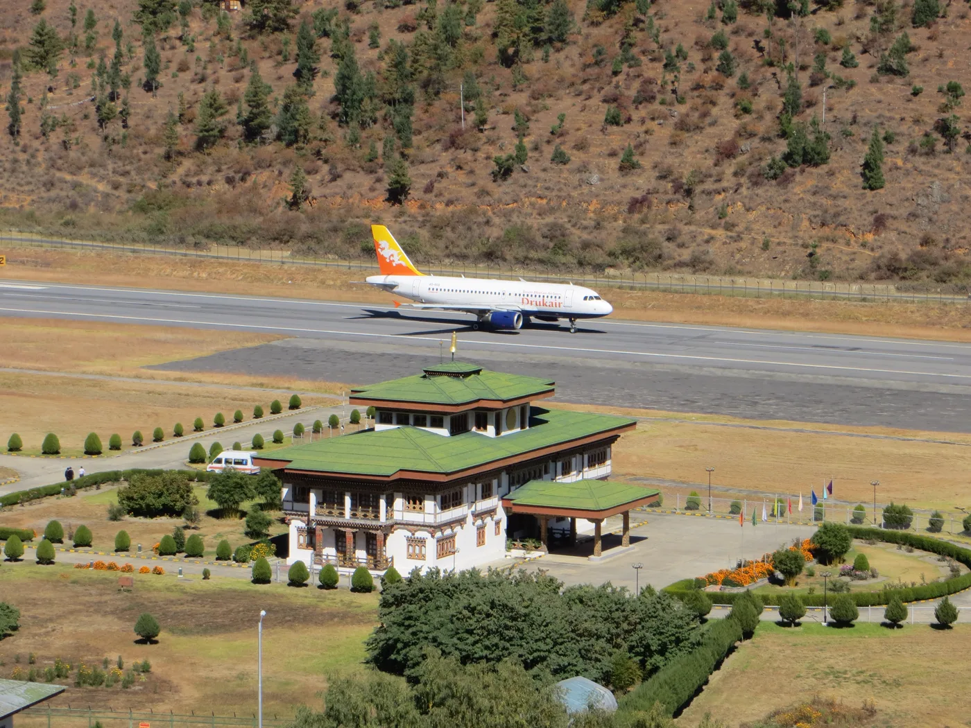 Bhutan Cultural - Paro, Thimphu, Punakha & Bumthang (10 Nights) photo 3