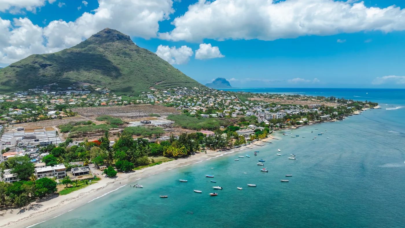 Mauritius North & Catamaran photo 3