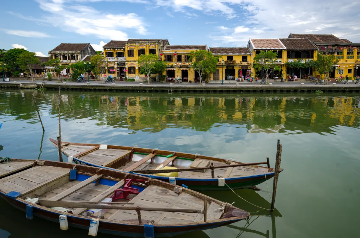 Vietnam Full Circuit - Hanoi, Sapa, Ninh Binh, Da Nang & Ho Chi Minh photo 3