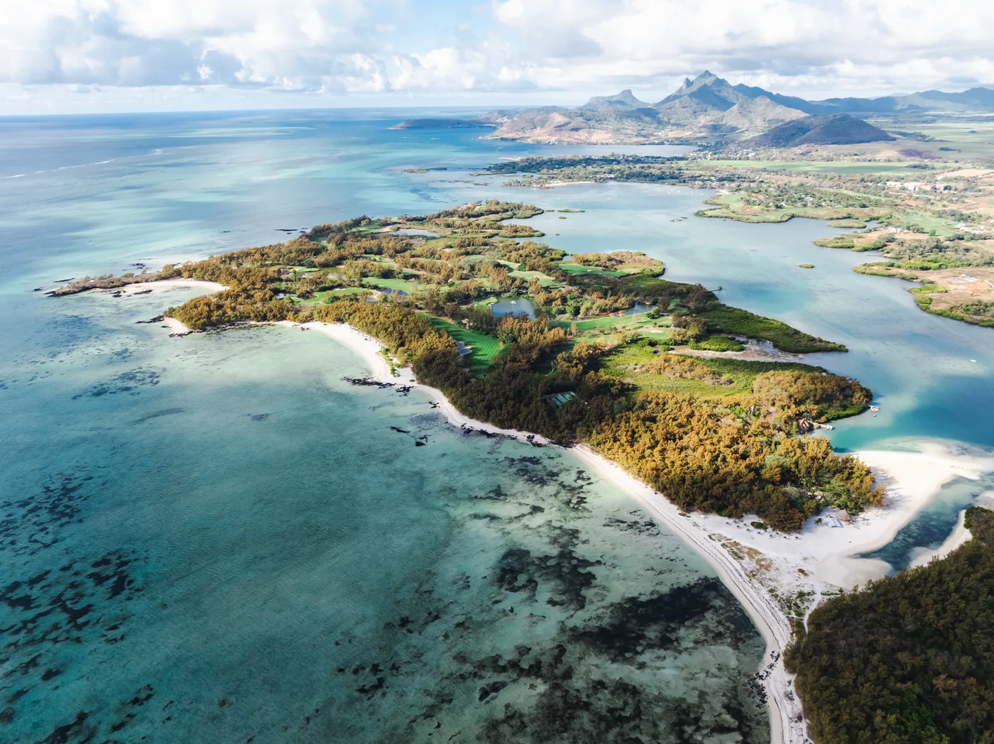Mauritius Honeymoon Escape photo 2