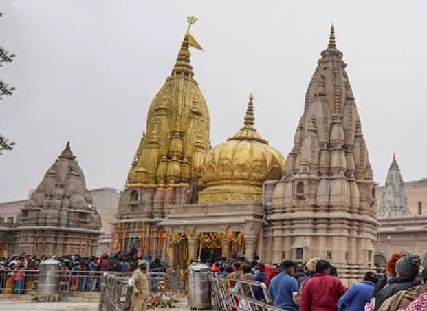 Varanasi & Uttar Pradesh gallery 5