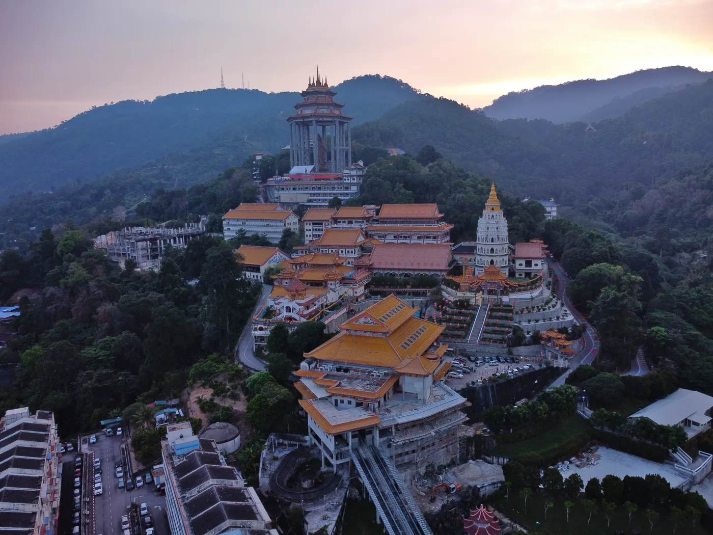 Singapore + Cruise + Malaysia - 8 Nights photo 3