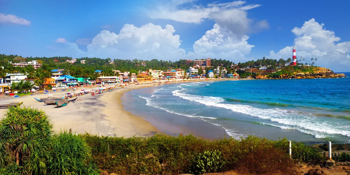 The Ultimate Kerala Escape - Cochin, Munnar, Thekkady, Alleppey & Kovalam photo 3