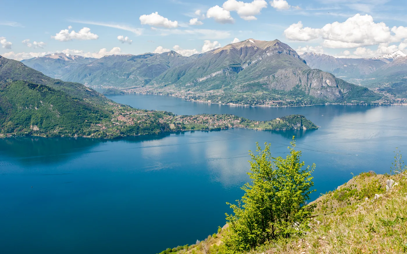 Switzerland & Italy Grand photo 2