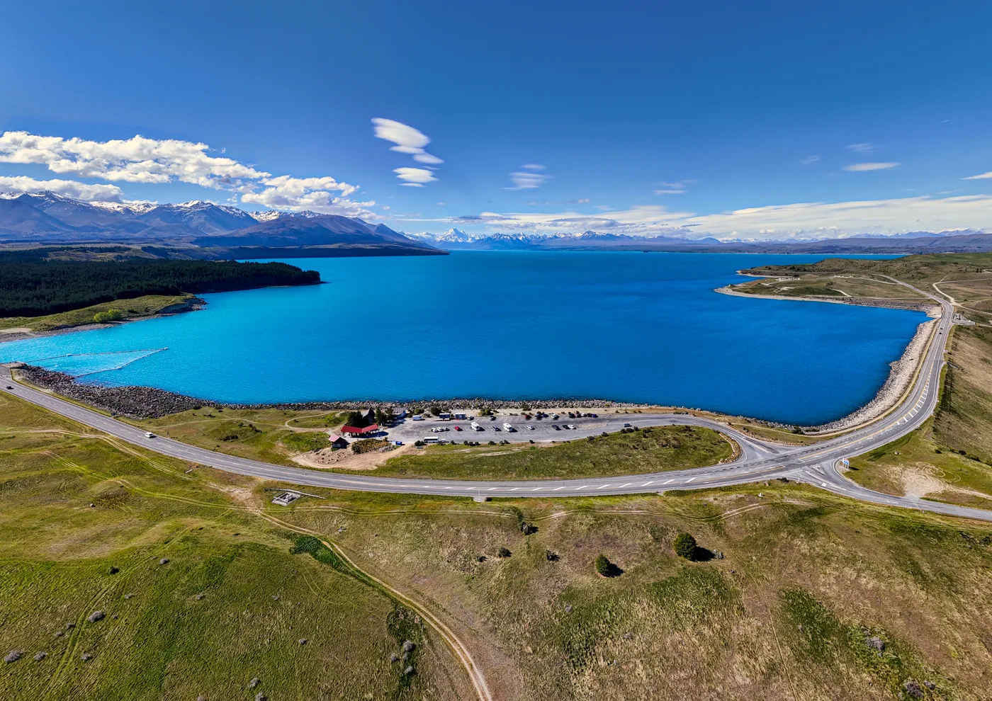 South Island Scenic photo 2