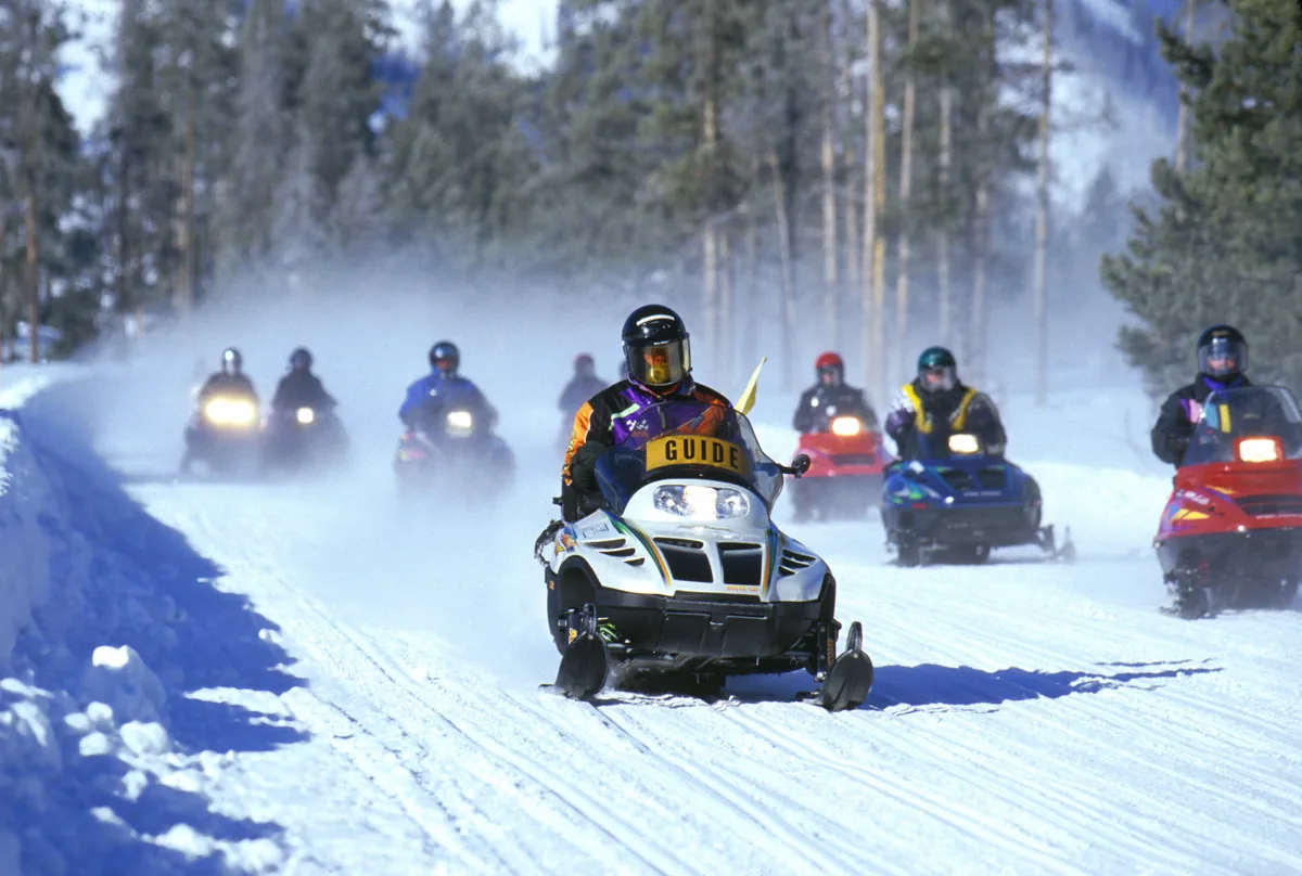 Finnish Lapland Northern Lights - Rovaniemi & Helsinki photo 3