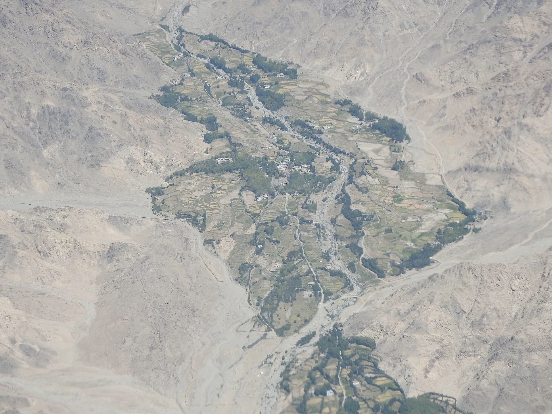 Ladakh Complete Circuit photo 4