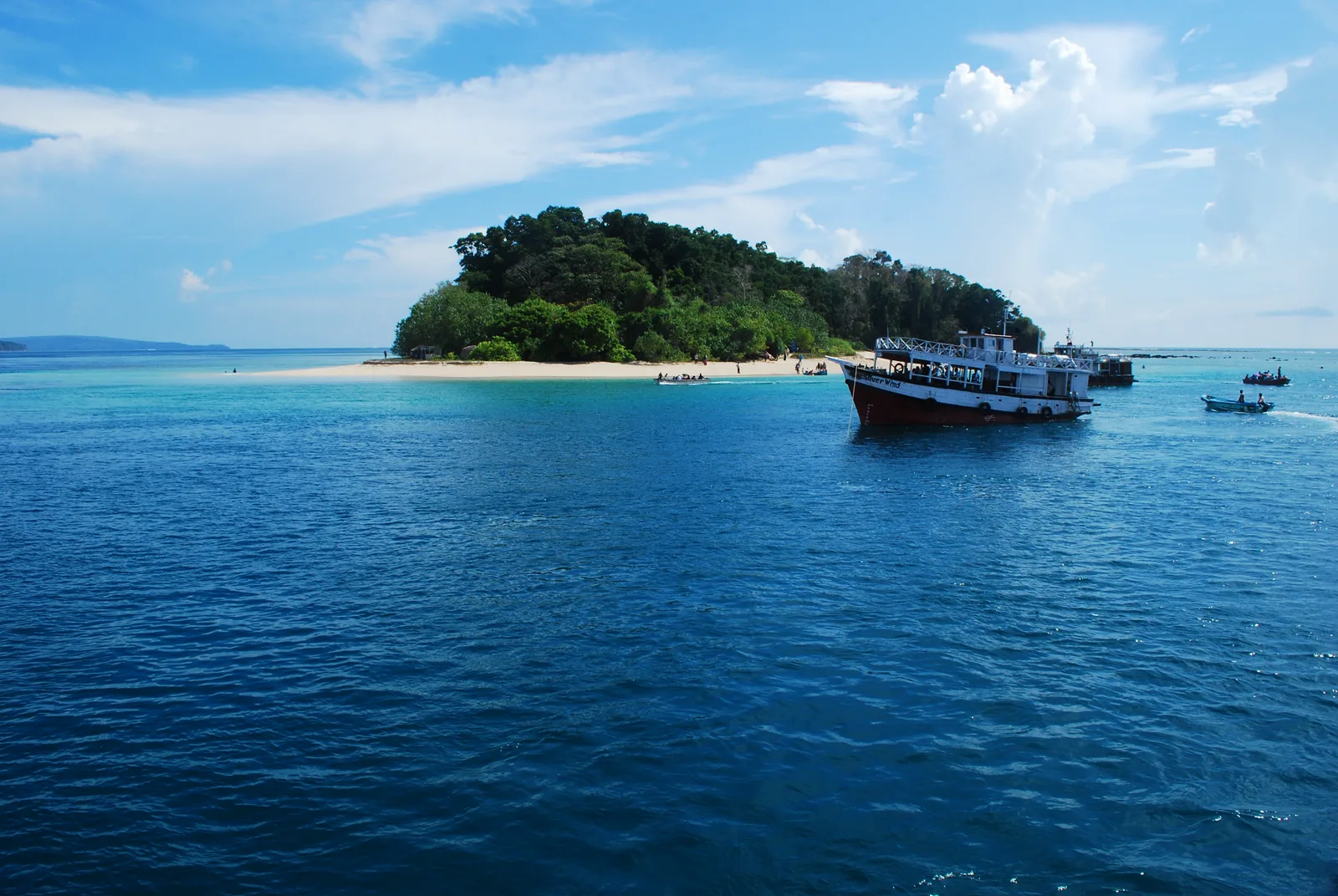 Andaman Islands gallery 12