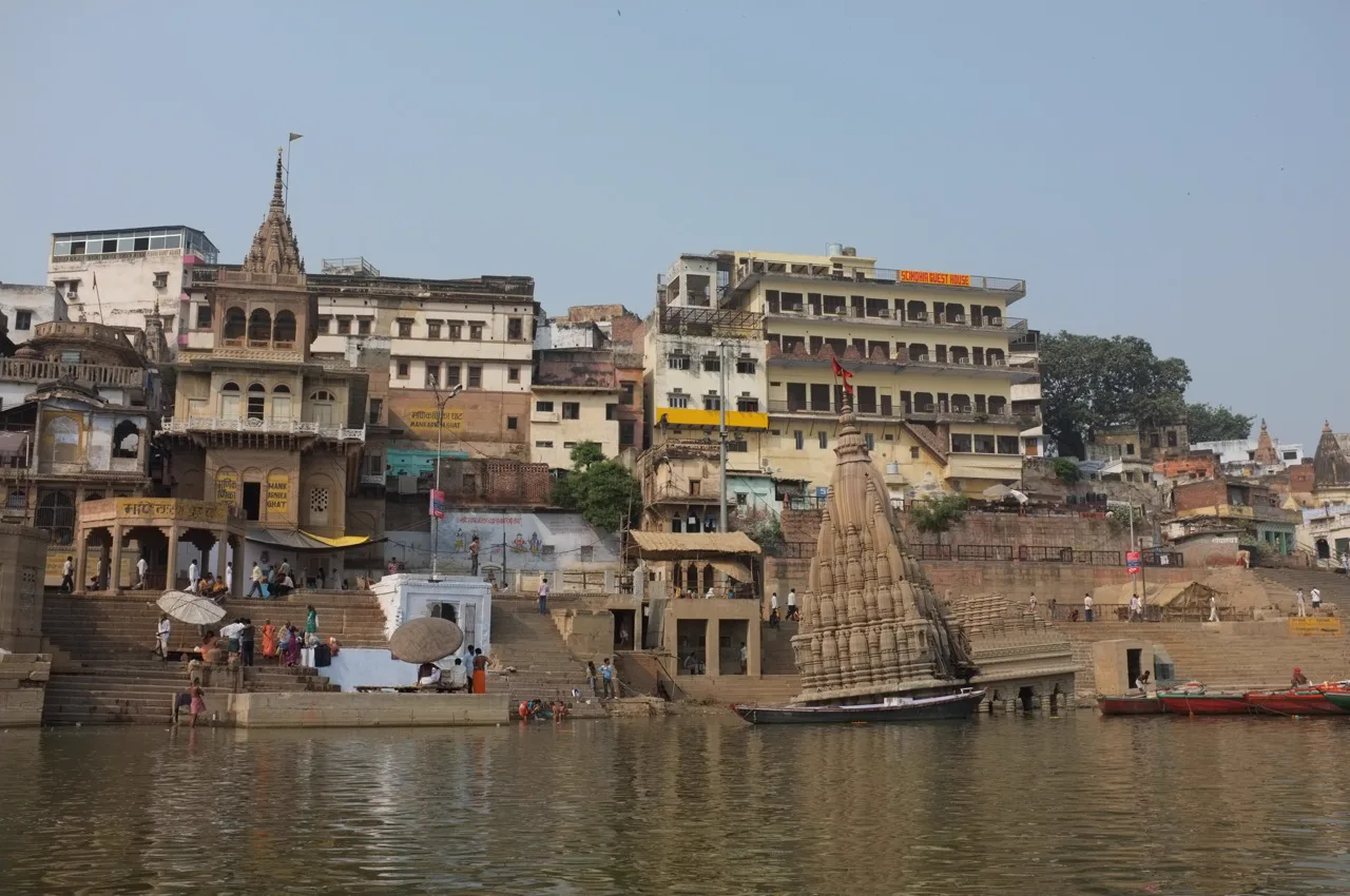 Varanasi & Uttar Pradesh gallery 8