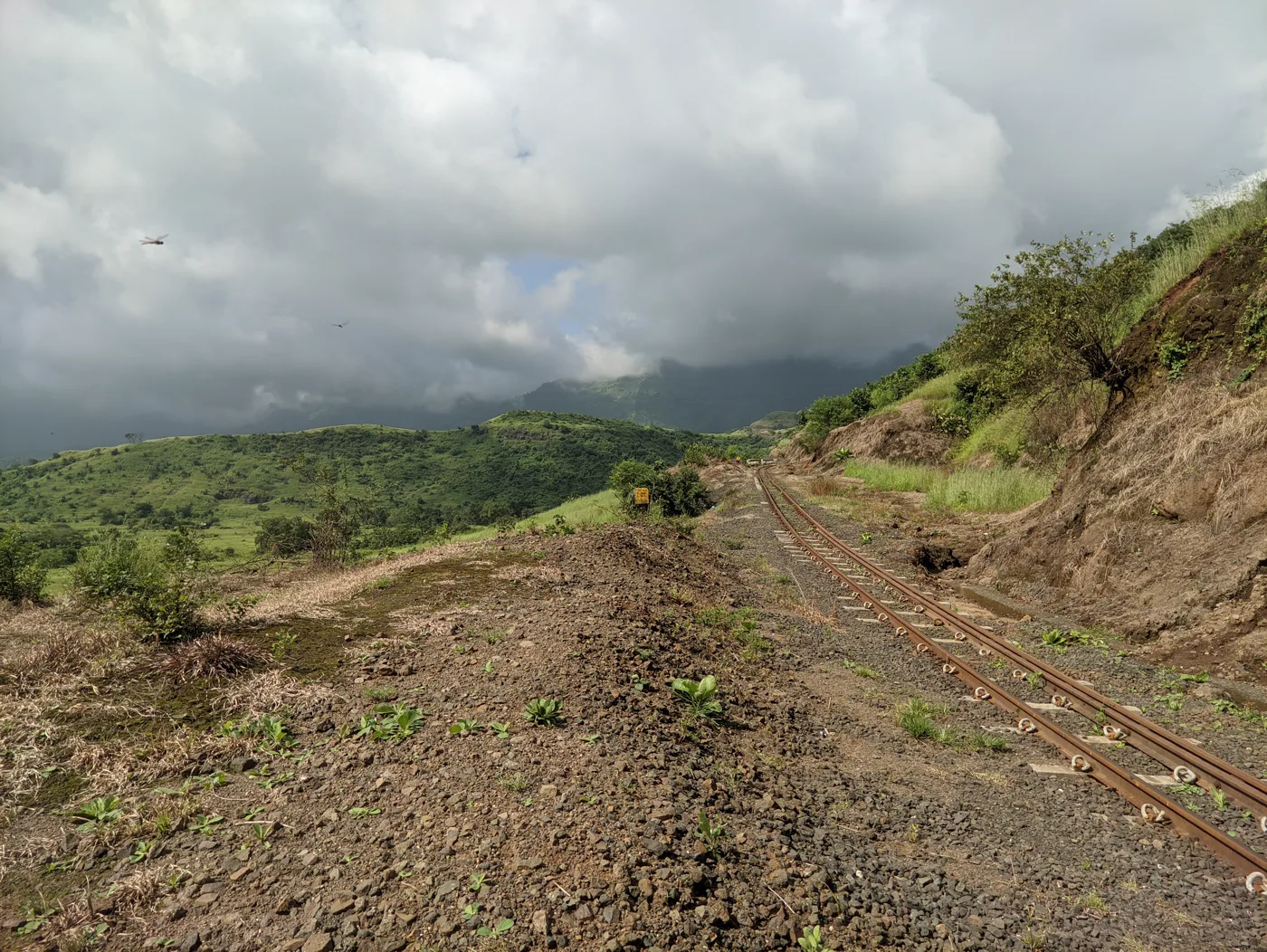 Matheran - Asia's Smallest Vehicle-Free Hill Station