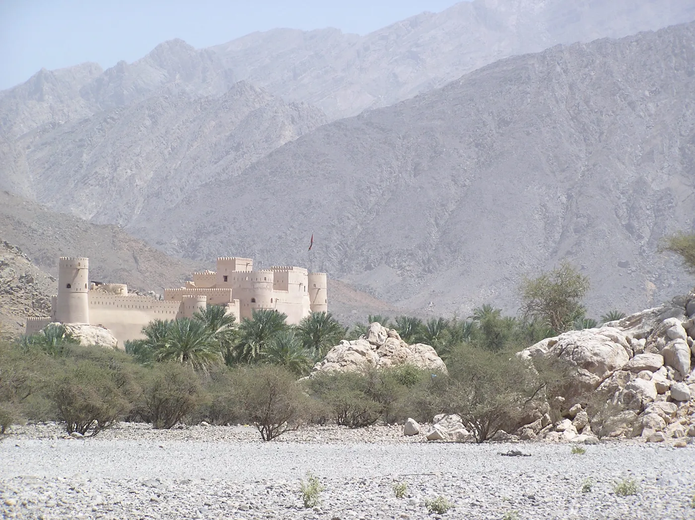 Oman Highlights: Muscat, Nizwa & Wadis photo 2