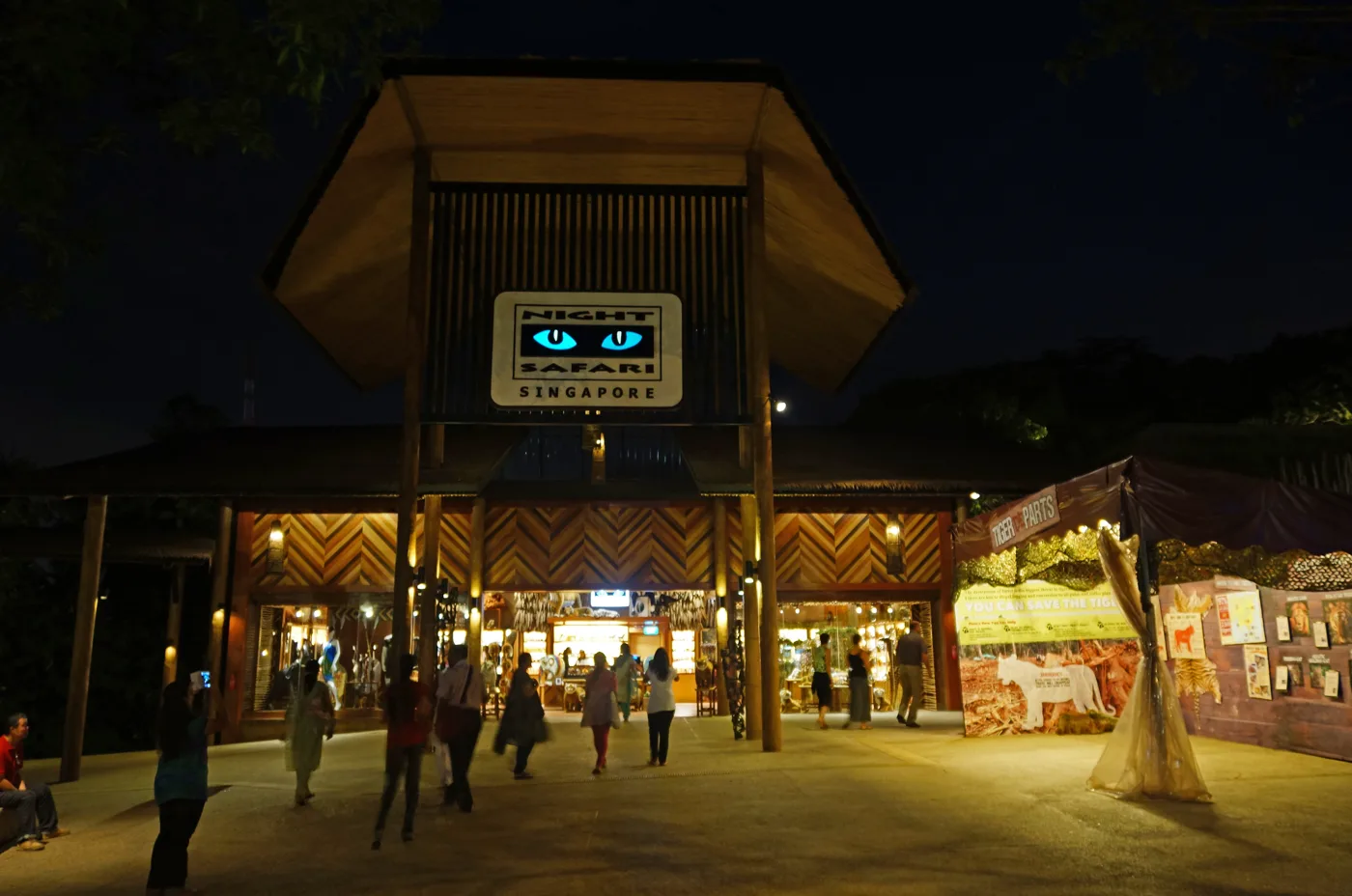 Singapore + Bintan - 6 Nights