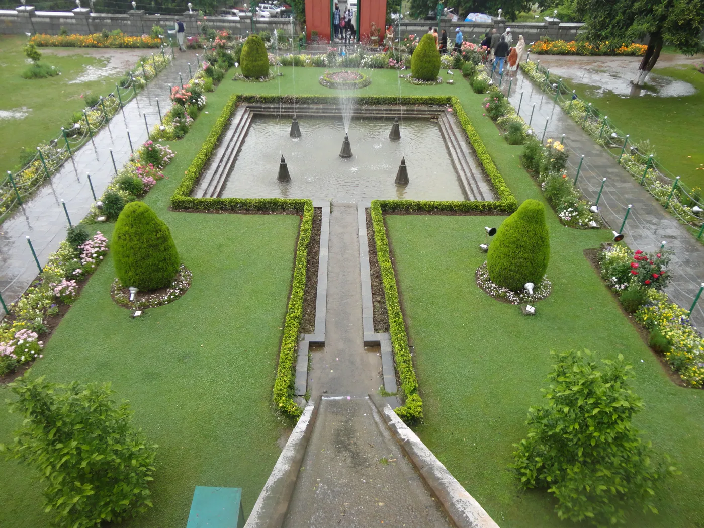 Kashmir Essence - Srinagar, Gulmarg, Sonmarg & Pahalgam photo 3