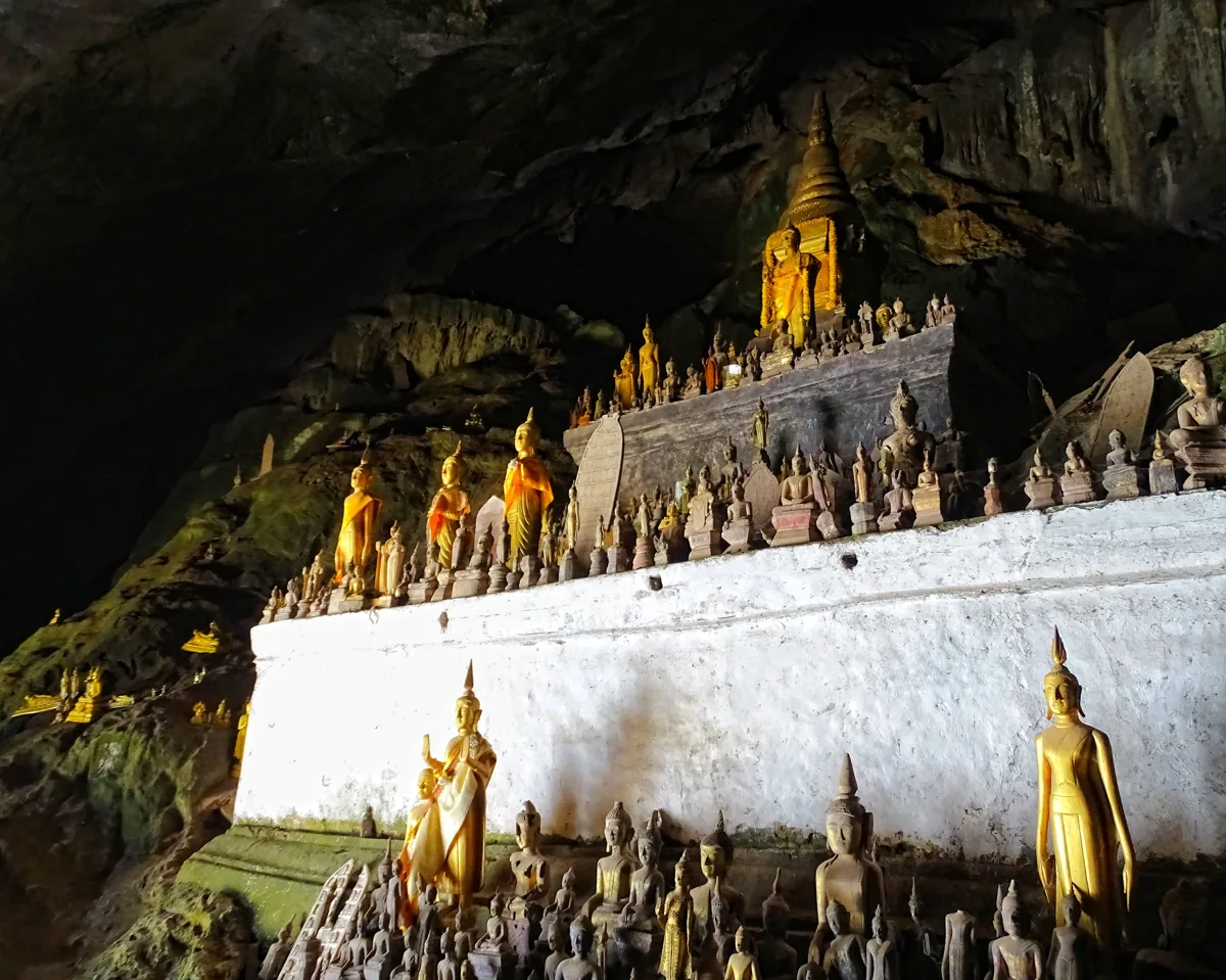Cambodia & Laos gallery 4
